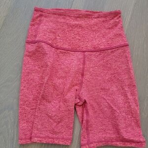 Beyond yoga extra small biker short